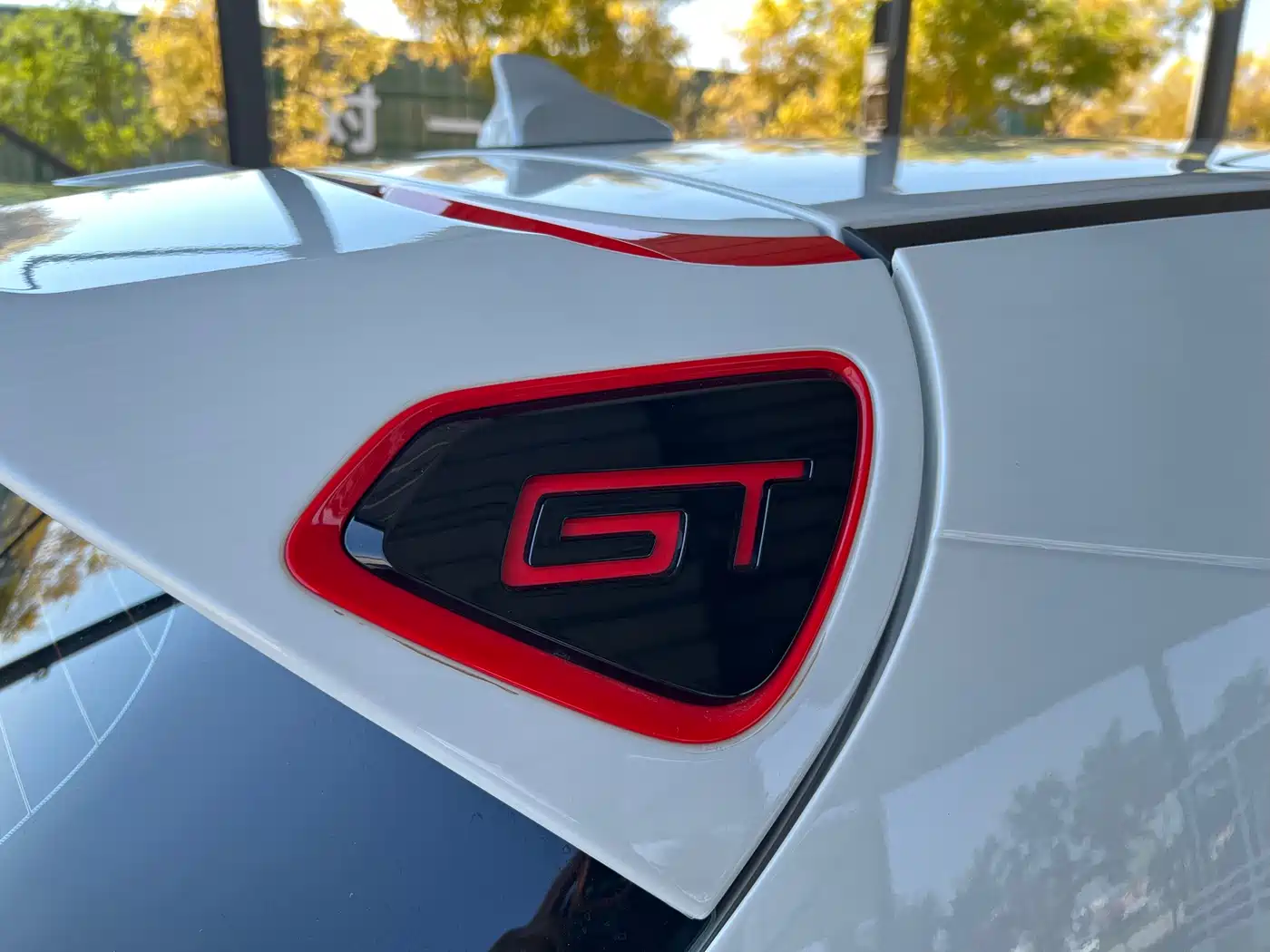 Ora Good Cat GT 2024 2023 Mulan Edition 401km Luxury
