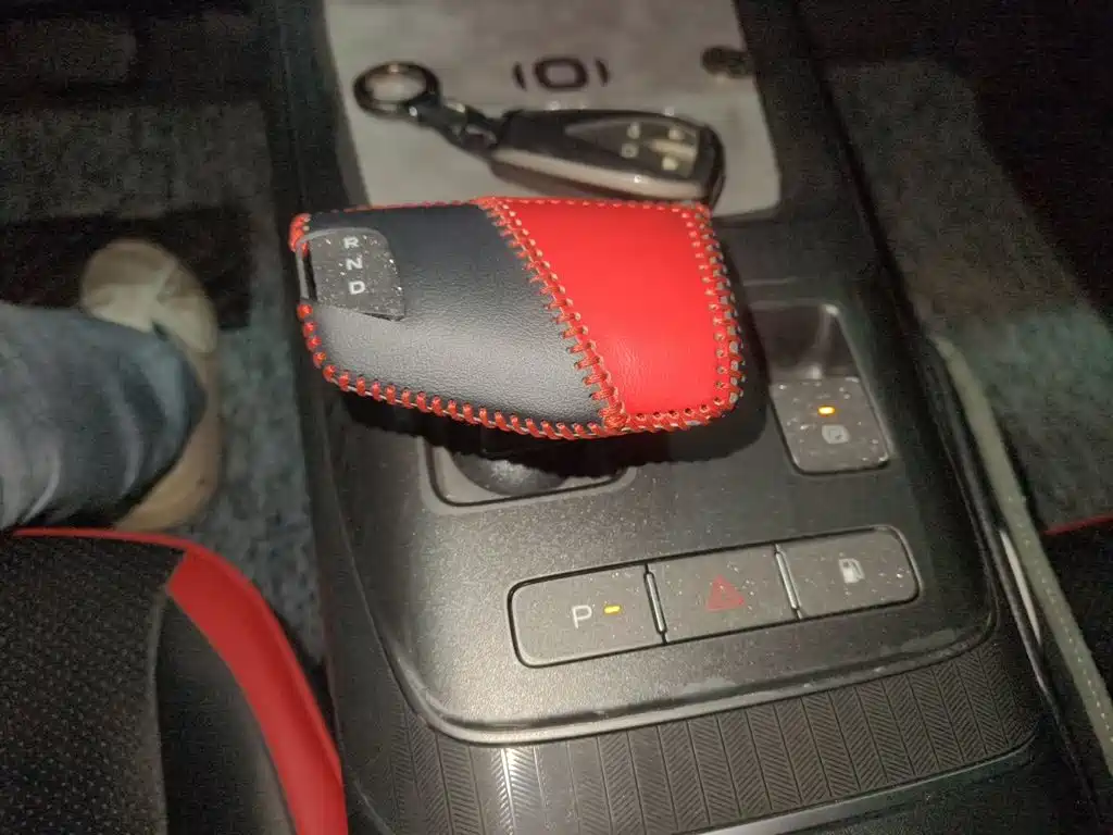 Photo 10 - Changan Qiyuan A05