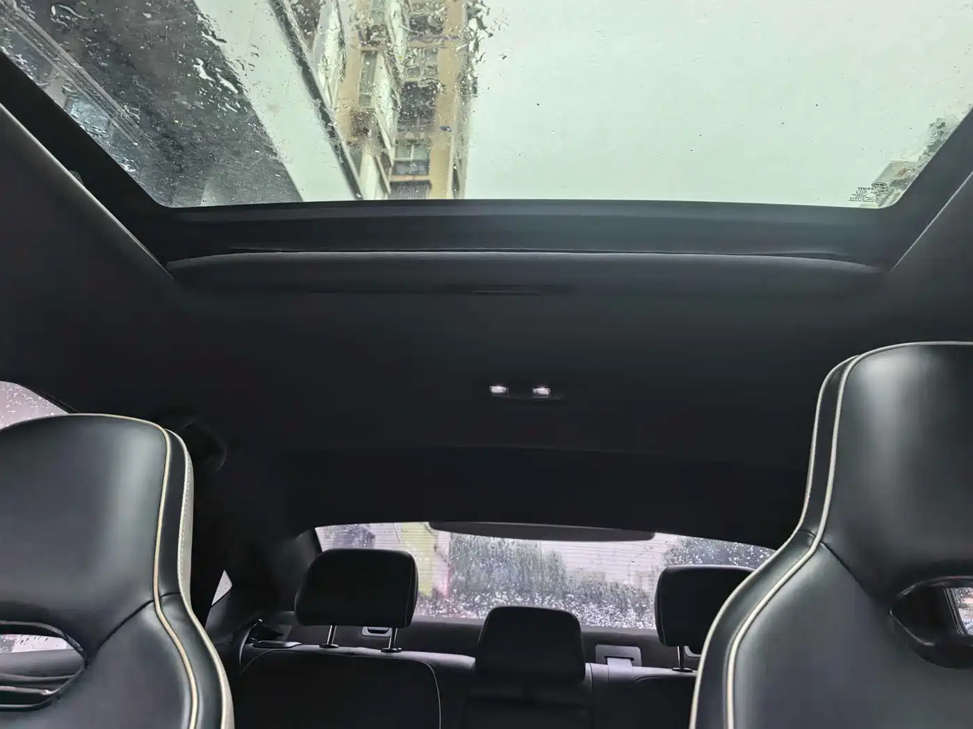 BYD Qin PLUS 2021 DM-i 55KM Flagship фото 4