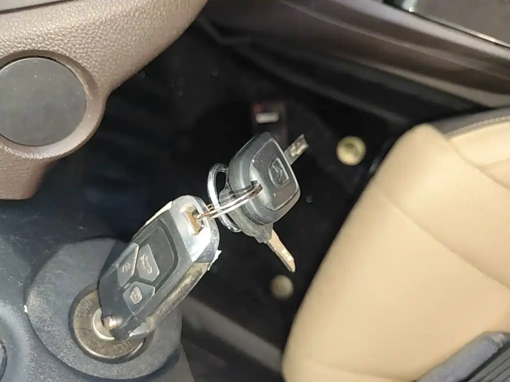 Photo 9 - Baojun 310W