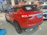 Фото 5 - Geely Coolray
