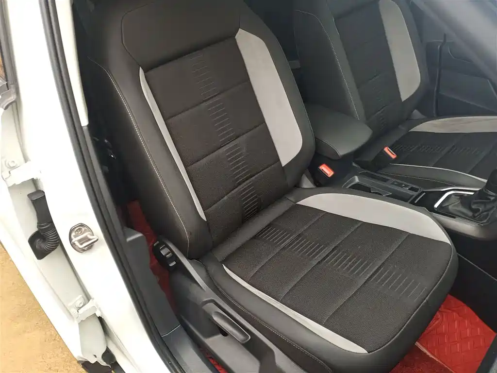 Volkswagen T-ROC 2021 Facelift 280TSI DSG 2WD Elite Smart Connect Edition фото 20
