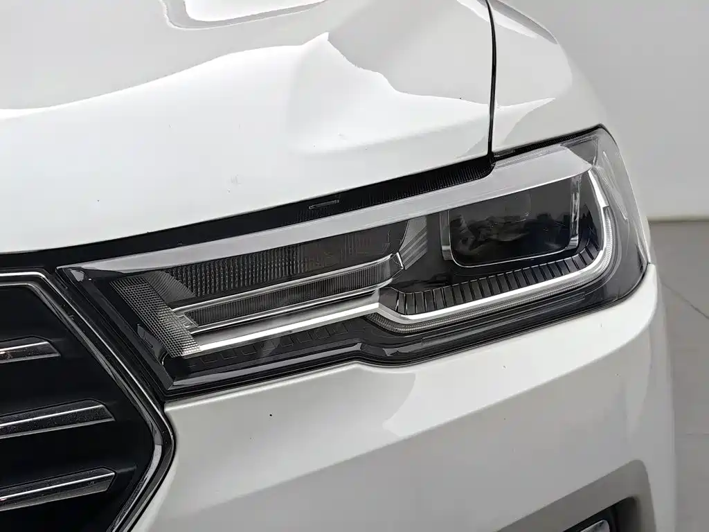 Фото 7 - Haval H6