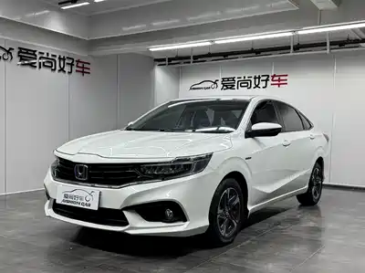 Honda Envix