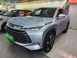 صورة 1 - BYD Frigate 07