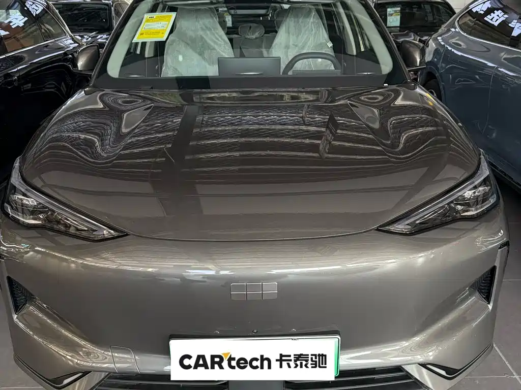 Geely Galaxy Galaxy E5 2026 2024 440km Start Edition