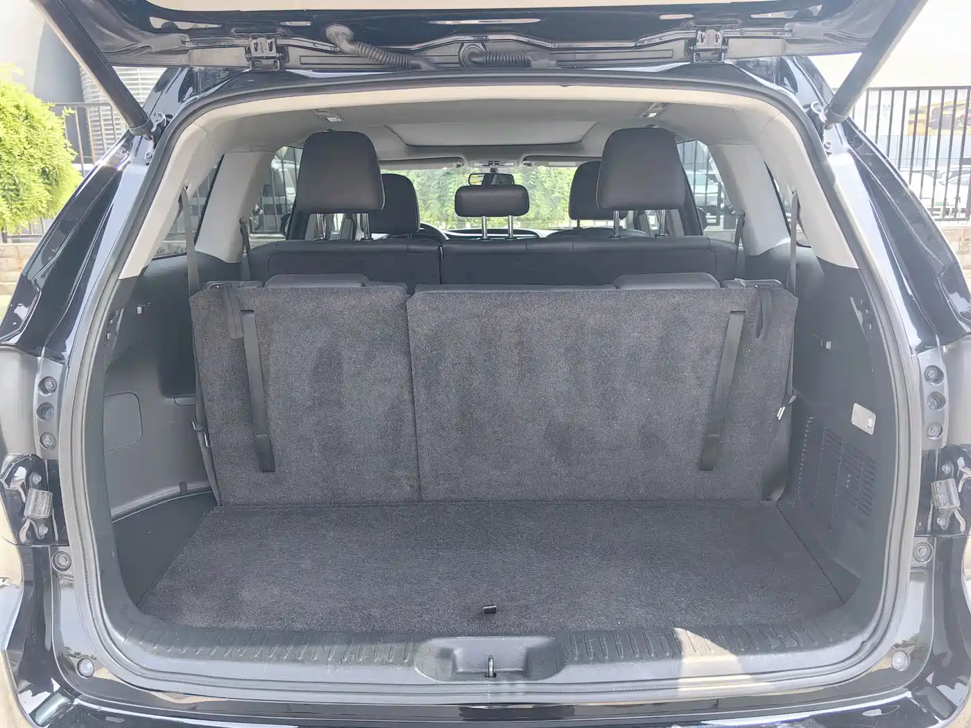 Toyota Highlander 2017 2.0T 4WD Ultimate 7-Seater фото 16