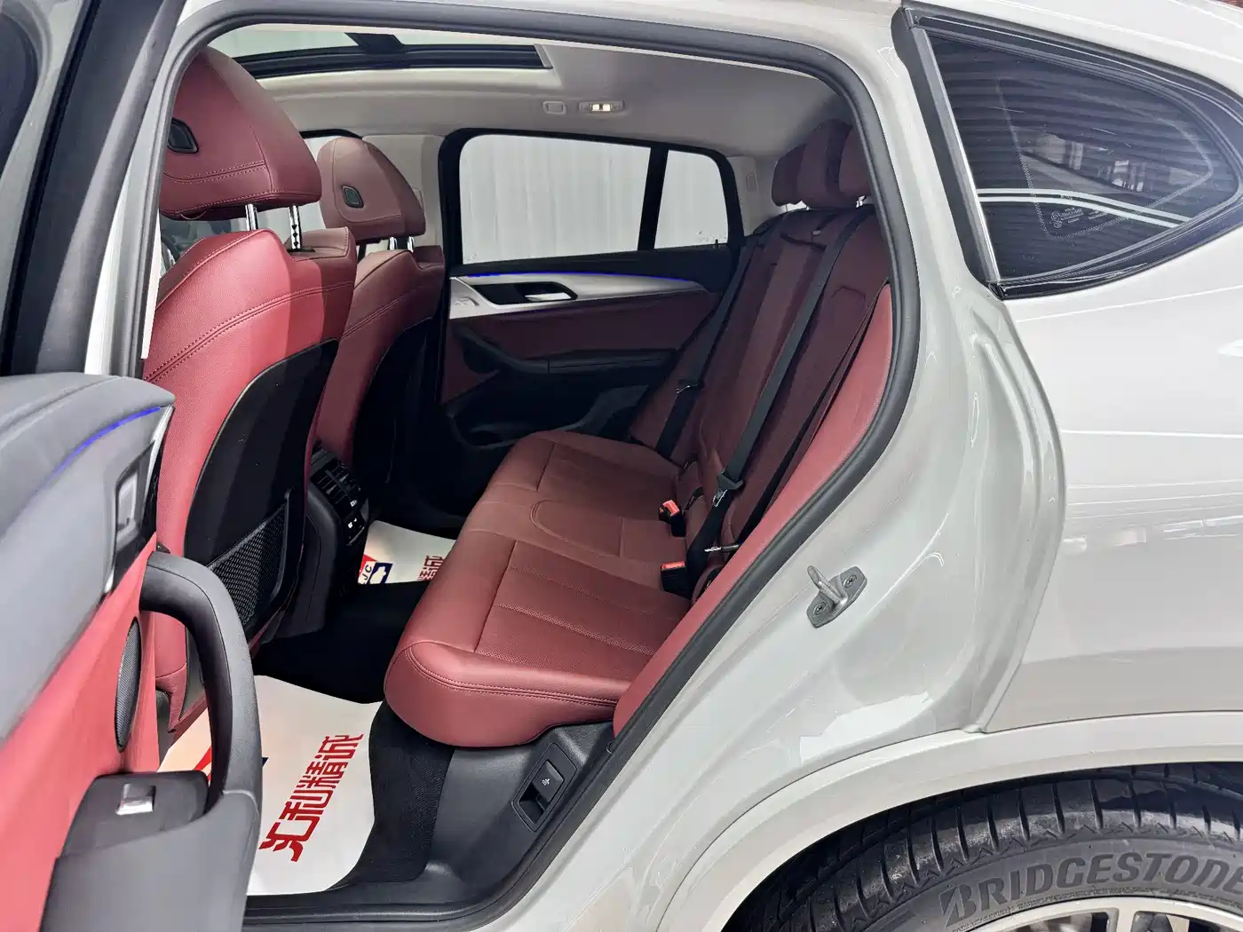 BMW X4 2023 2022 xDrive 30i M Sport Package
