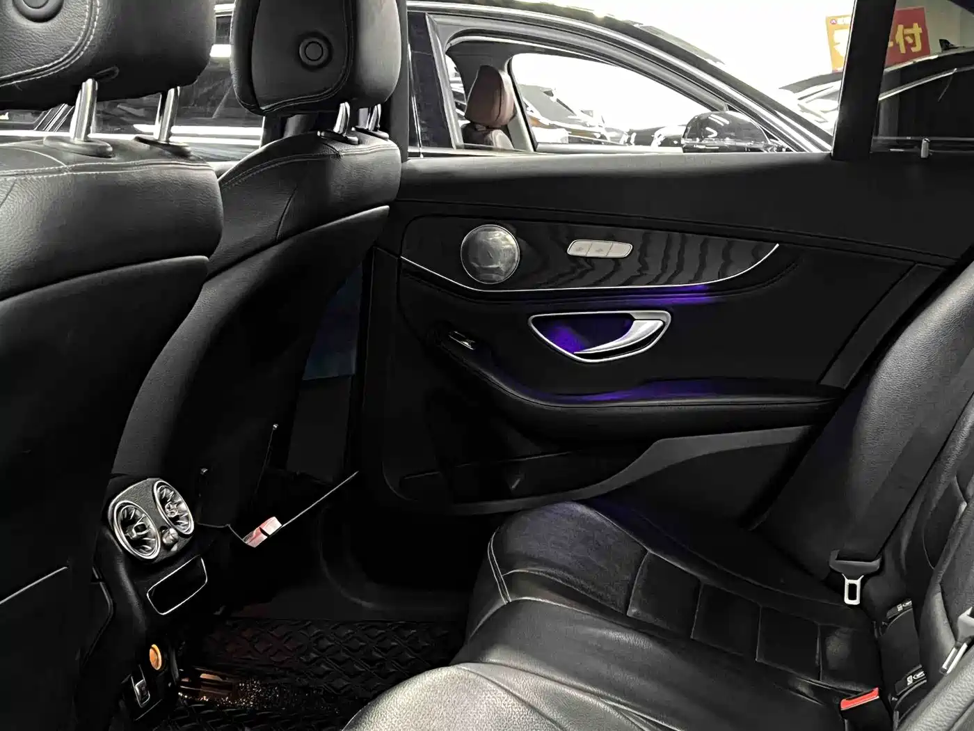 Mercedes-Benz C-Class 2020 C 260 L Sport фото 11