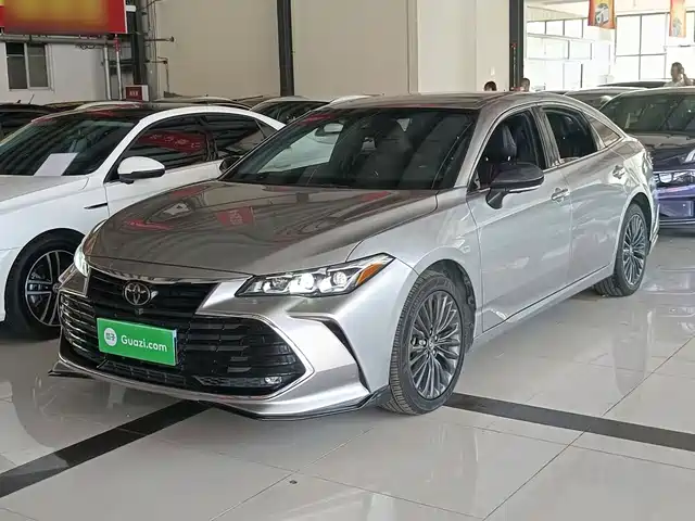 Toyota Avalon 2021 2.5L Touring Noble SPORT Edition