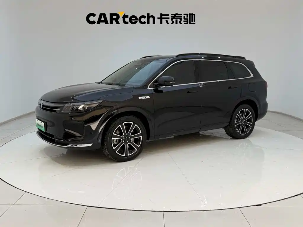 AITO Wenjie AITO M7 2024 1.5T Smart Drive RWD Pro 5-seater