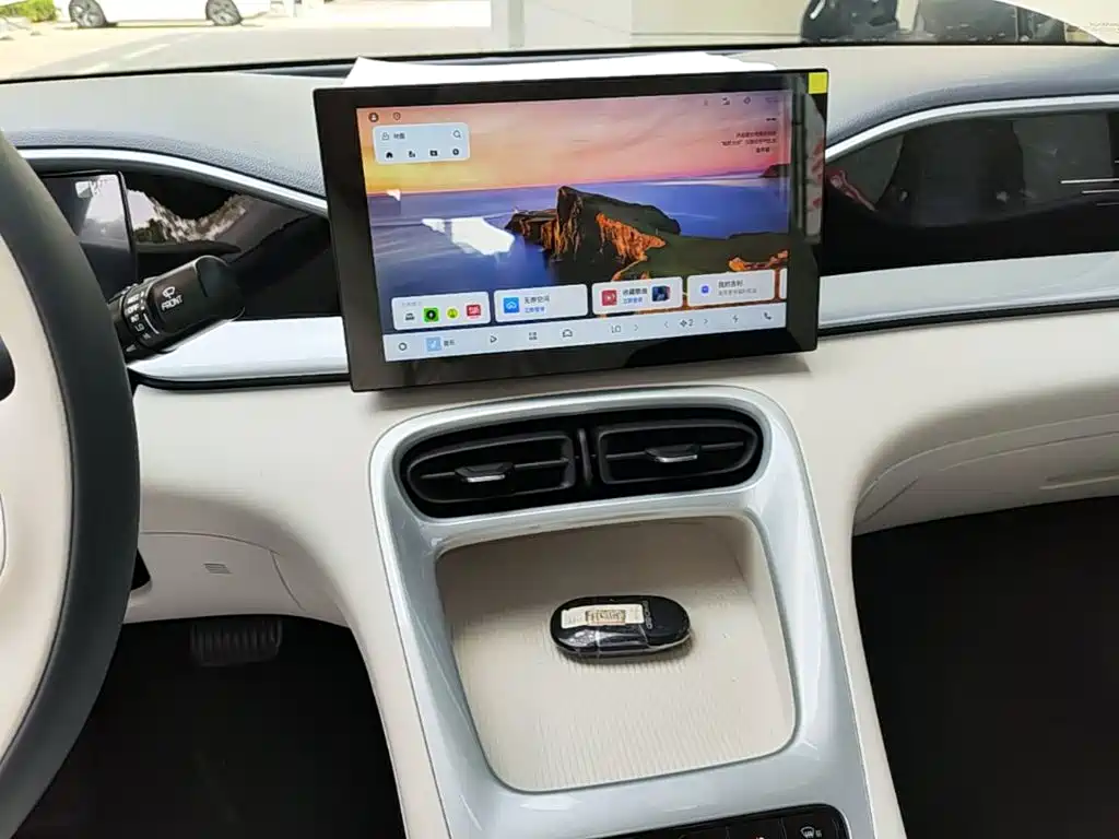 Geely Galaxy Starry Wish 2026 2026 Edition 310km Youth Version
