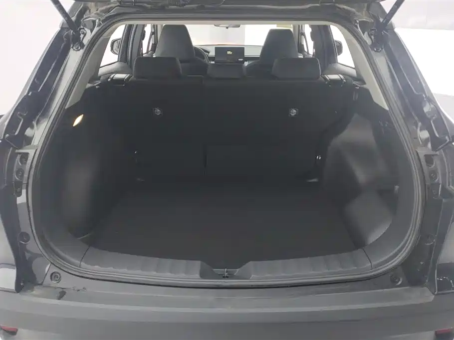 Toyota Corolla Cross 2024 2.0L Smart Hybrid Dual Engine Elite Edition фото 4