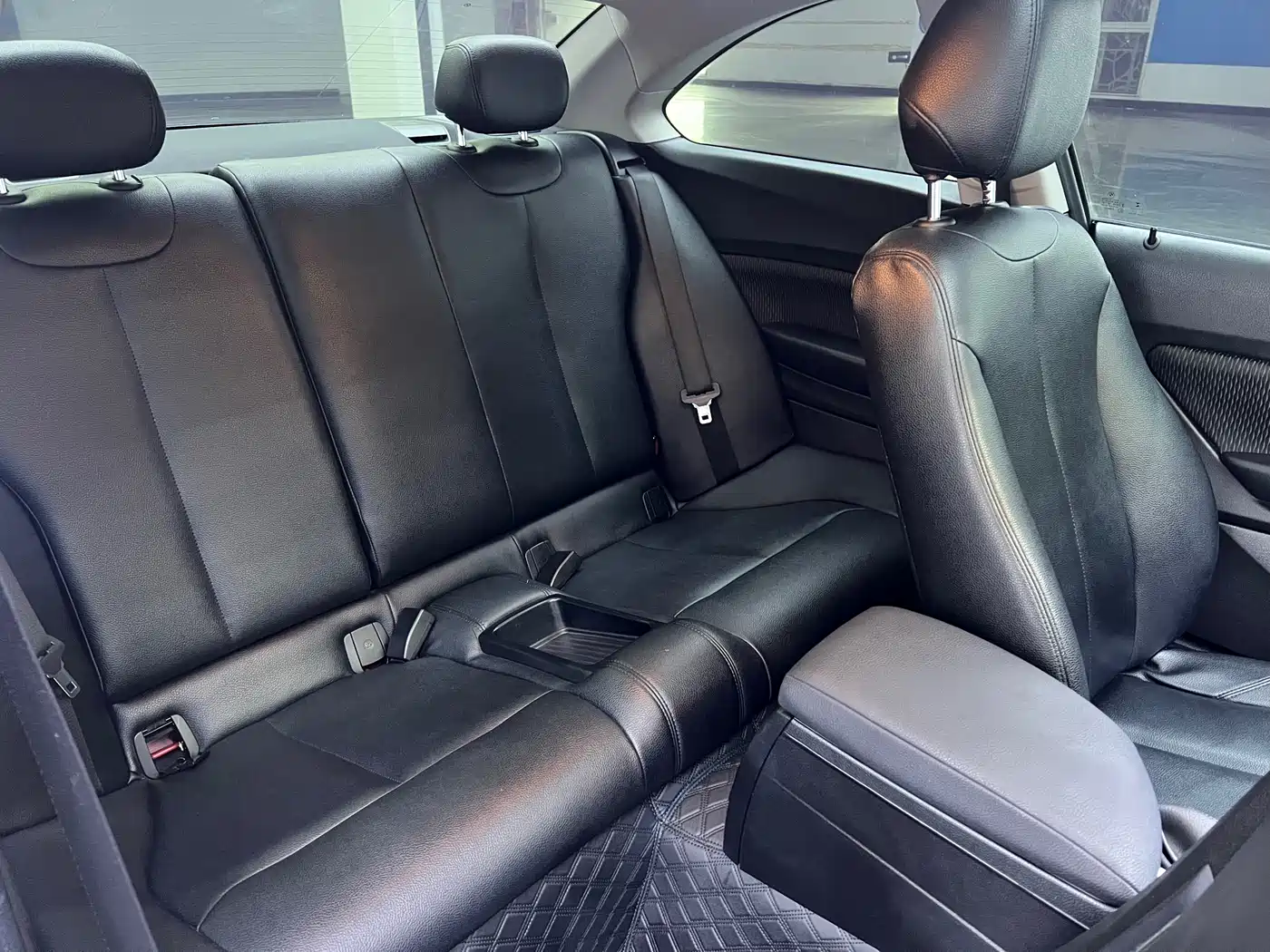 BMW 2 Series (Import) 2015 218i фото 17