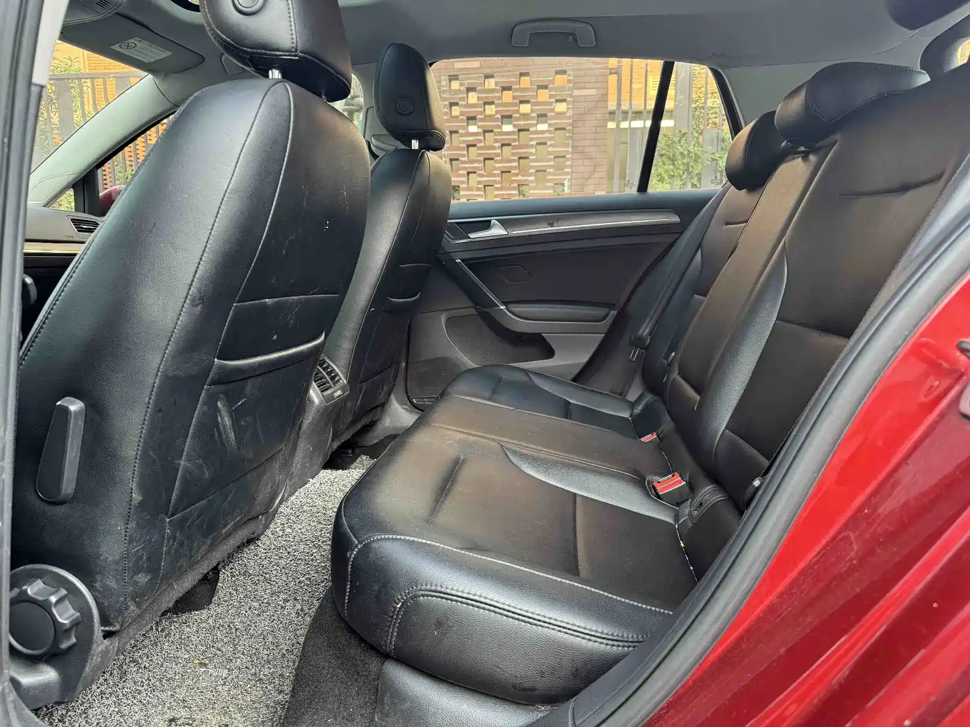 Volkswagen Golf 2015 1.6L Automatic Comfort фото 10