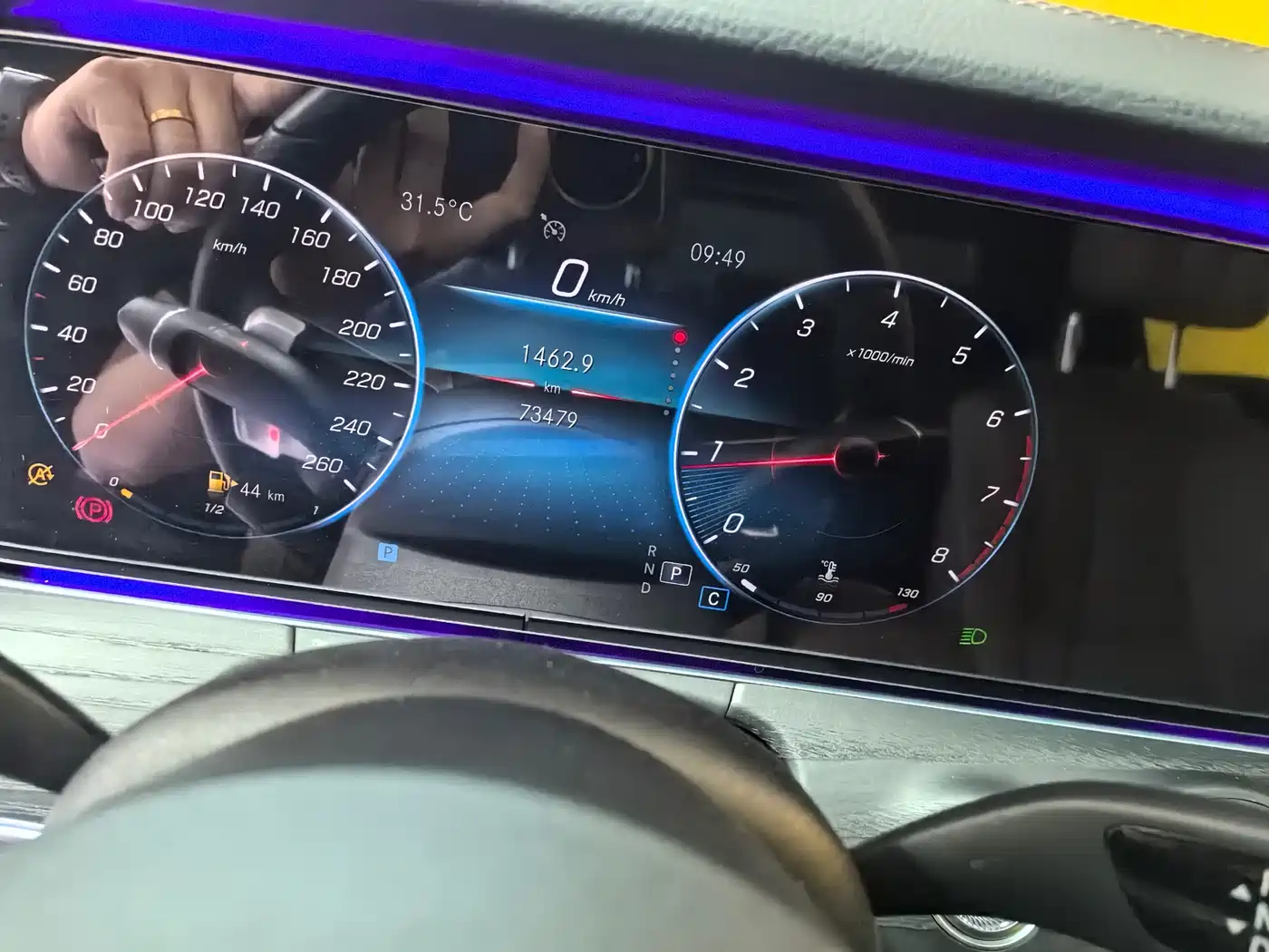 Mercedes-Benz E-Class 2021 E 300 L Sport Luxury Edition фото 2
