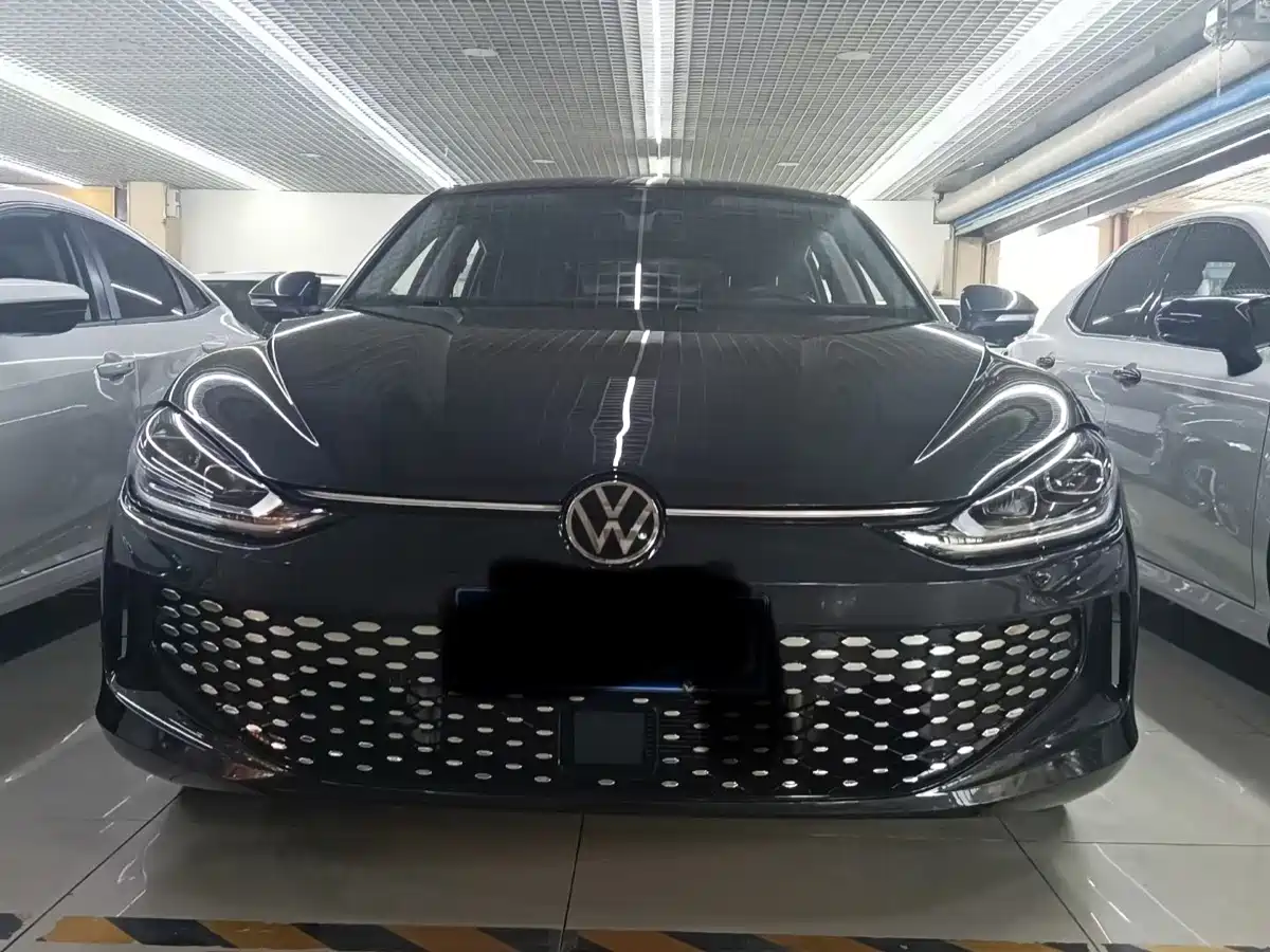Volkswagen Lamando 2024 Lamando L 280TSI DSG Cool Edition фото 2