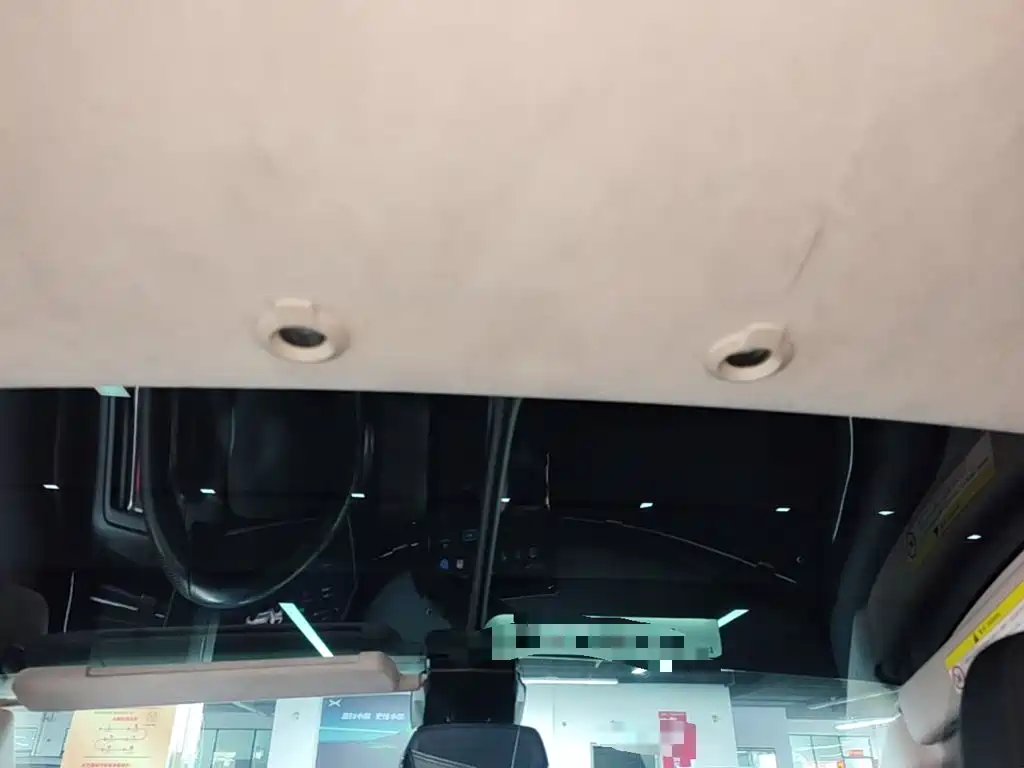 XPeng G3 2019 2019 Premium Edition