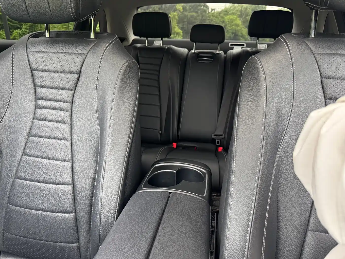 Mercedes-Benz E-Class 2019 E 260 L Sport фото 18