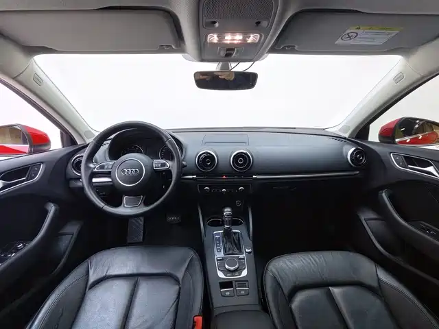 Audi A3 2016 Limousine 35 TFSI Style фото 10