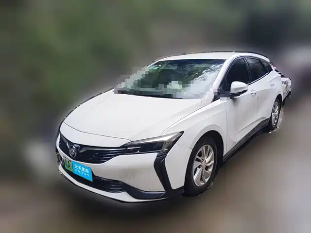 Buick Velite 6 2021