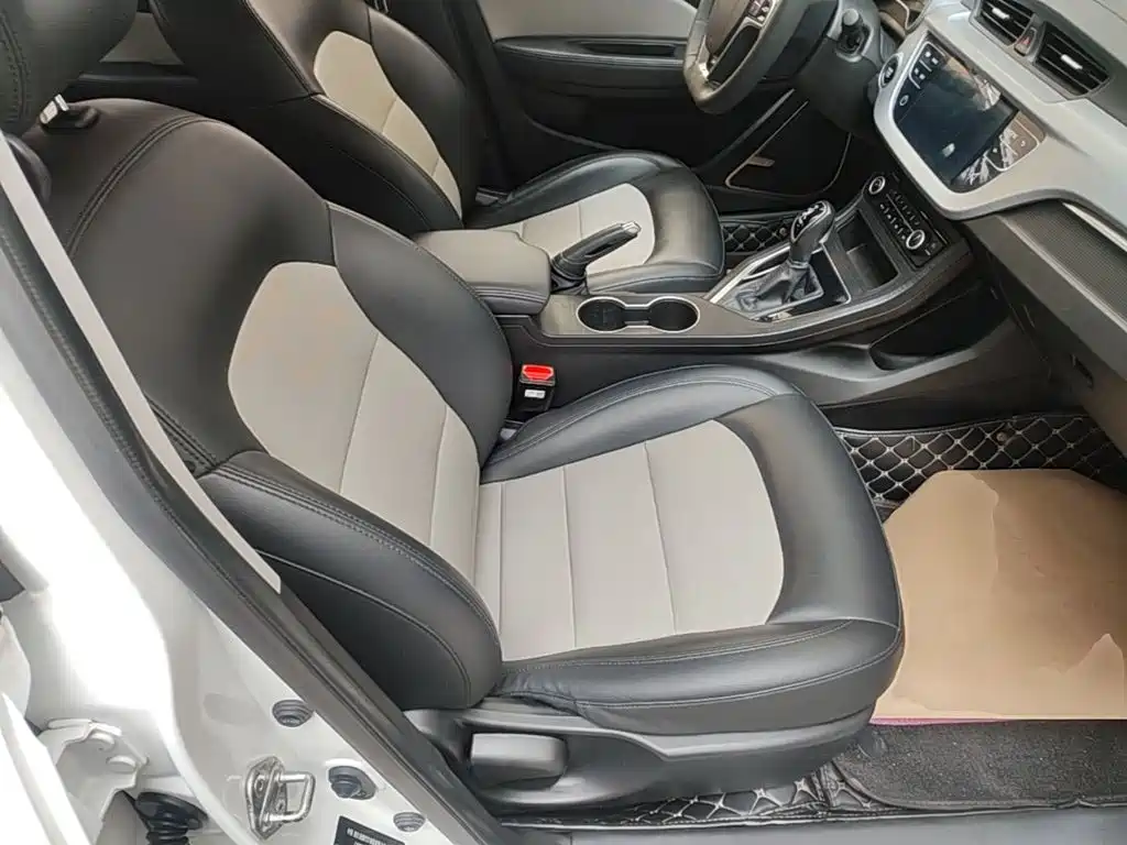 Geely Vision 2021 2020 Facelift 1.5L CVT Asian Games Edition