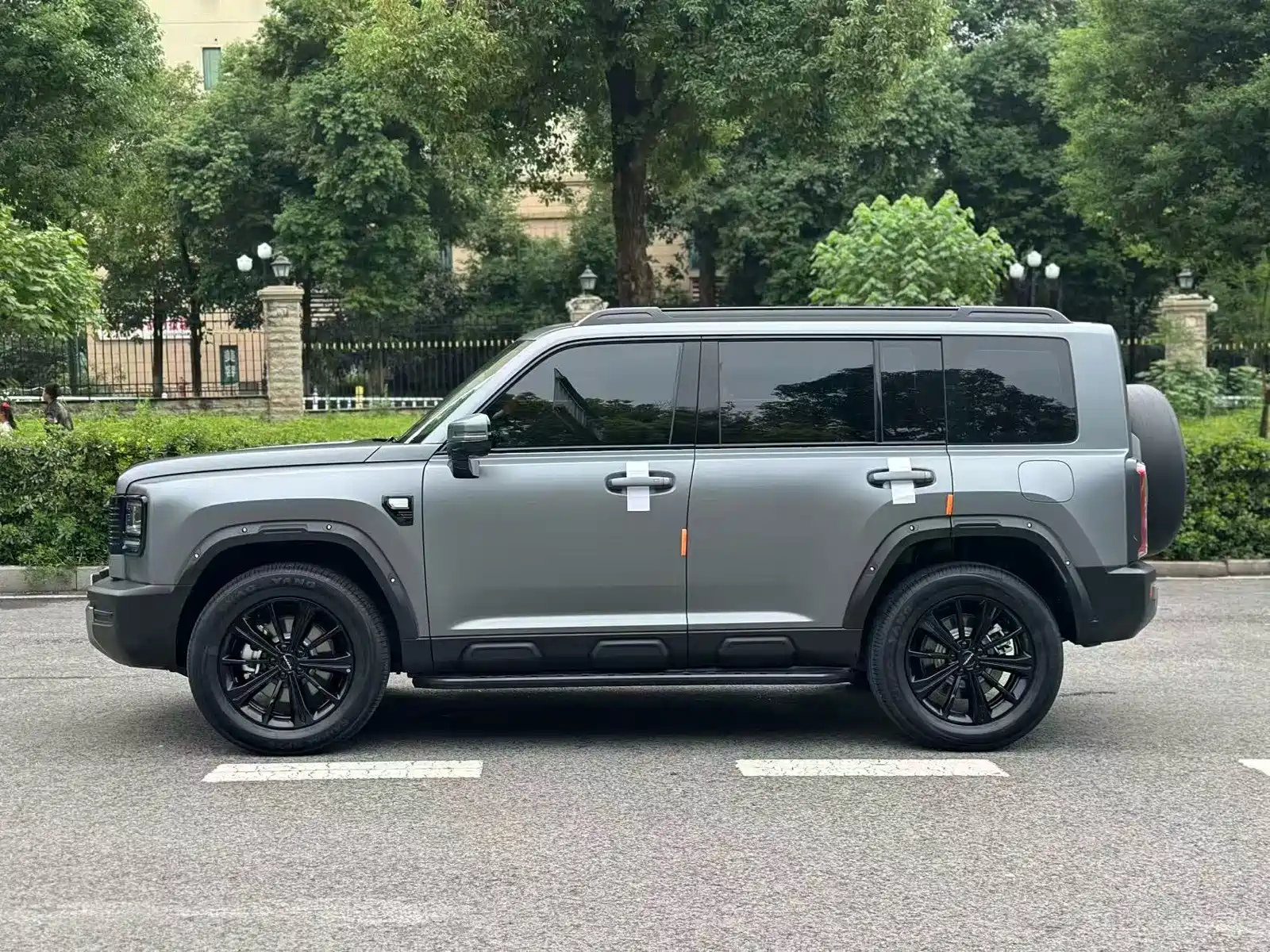 Photo 4 - Haval Raptor