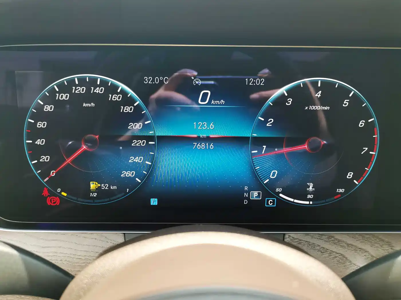 Mercedes-Benz E-Class 2022 Facelift E 300 L Fashion Style фото 5