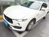 Фото 1 - Maserati Levante