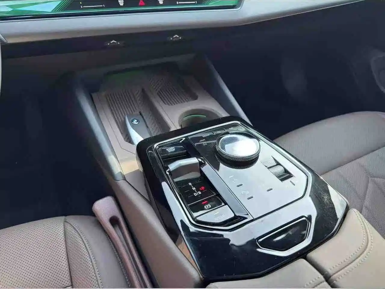 BMW i5 2025 2024 eDrive 35L M Sport Package