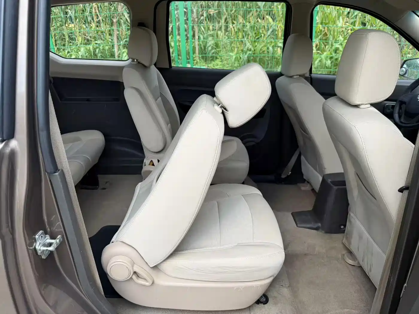 Фото 9 - Wuling Motors Wuling Hongguang