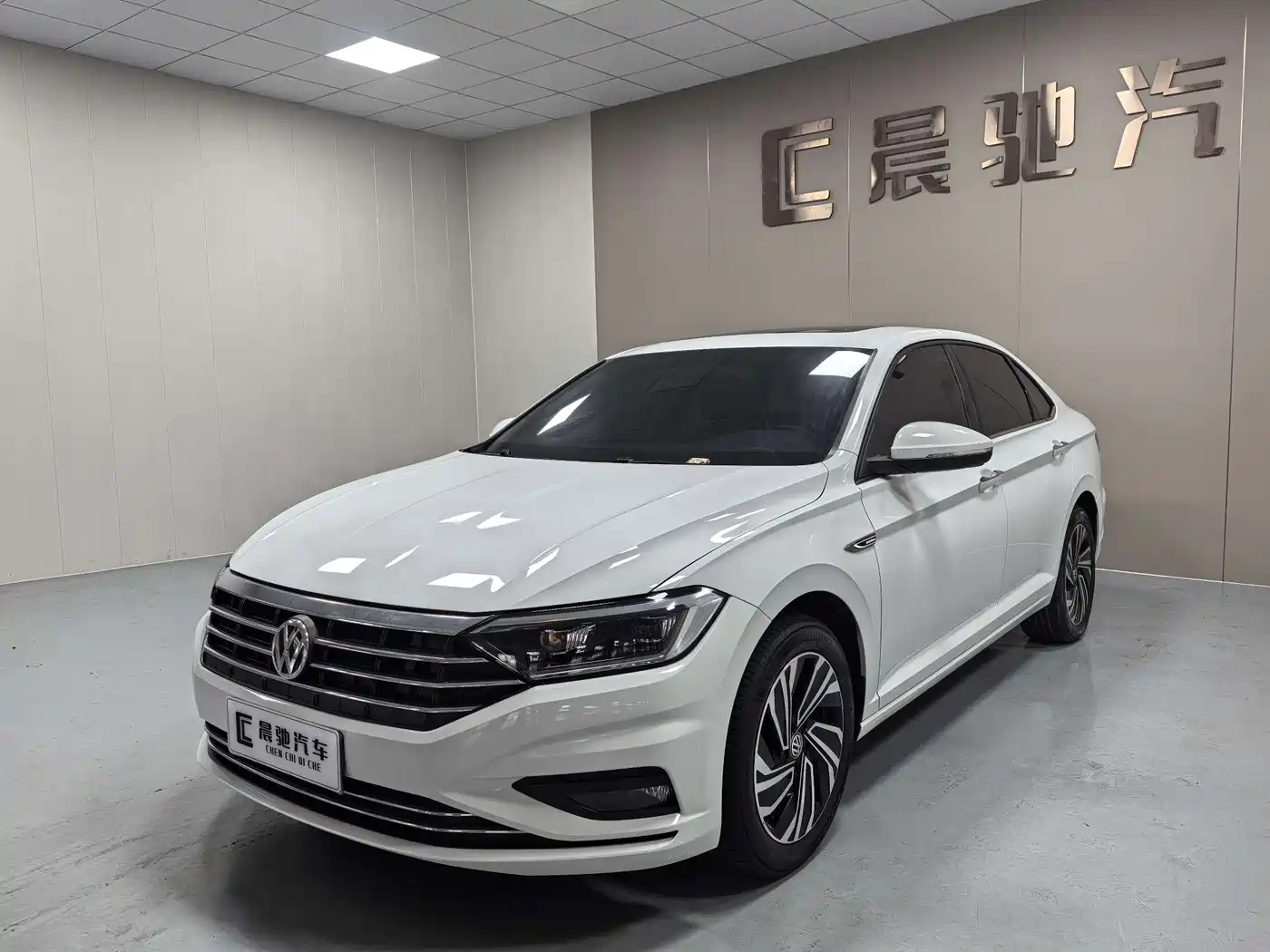 Volkswagen Sagitar 2021 280TSI DSG Surpassing Edition