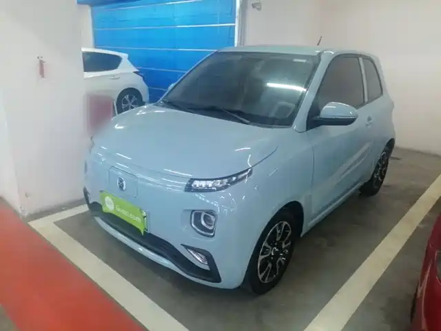 Huachen Xinyi Brilliance Xinyi i03A 2023