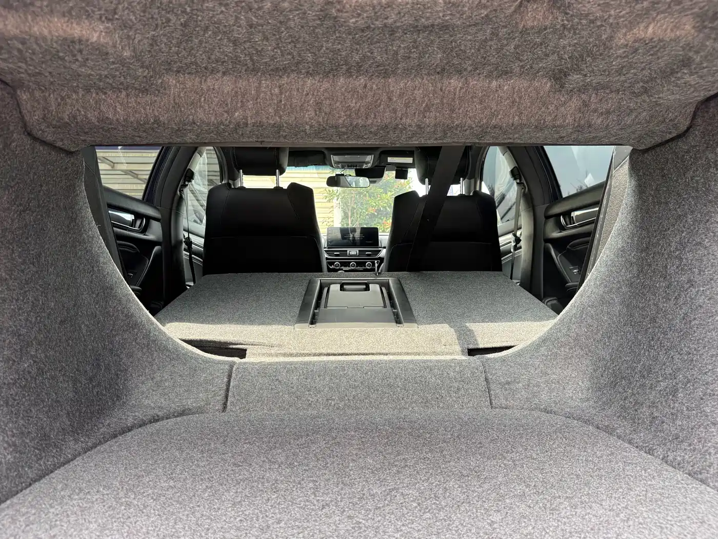 Honda Inspire 2023 2022 260TURBO Deluxe Edition