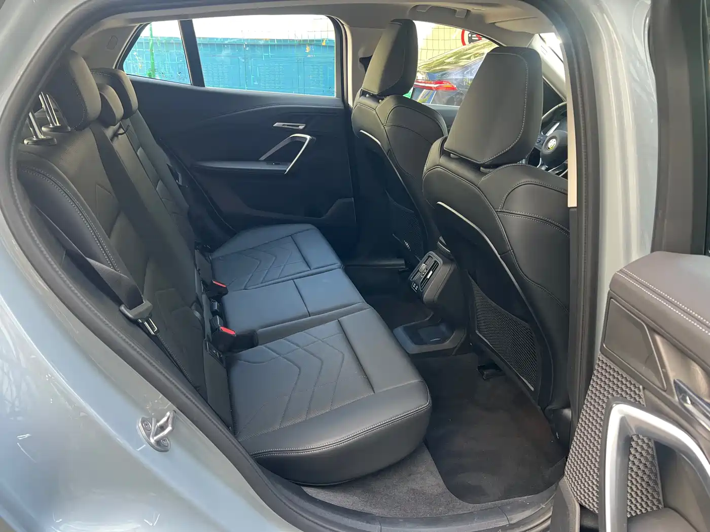 BMW X2 (Import) 2024 sDrive25i M Sport Package фото 13