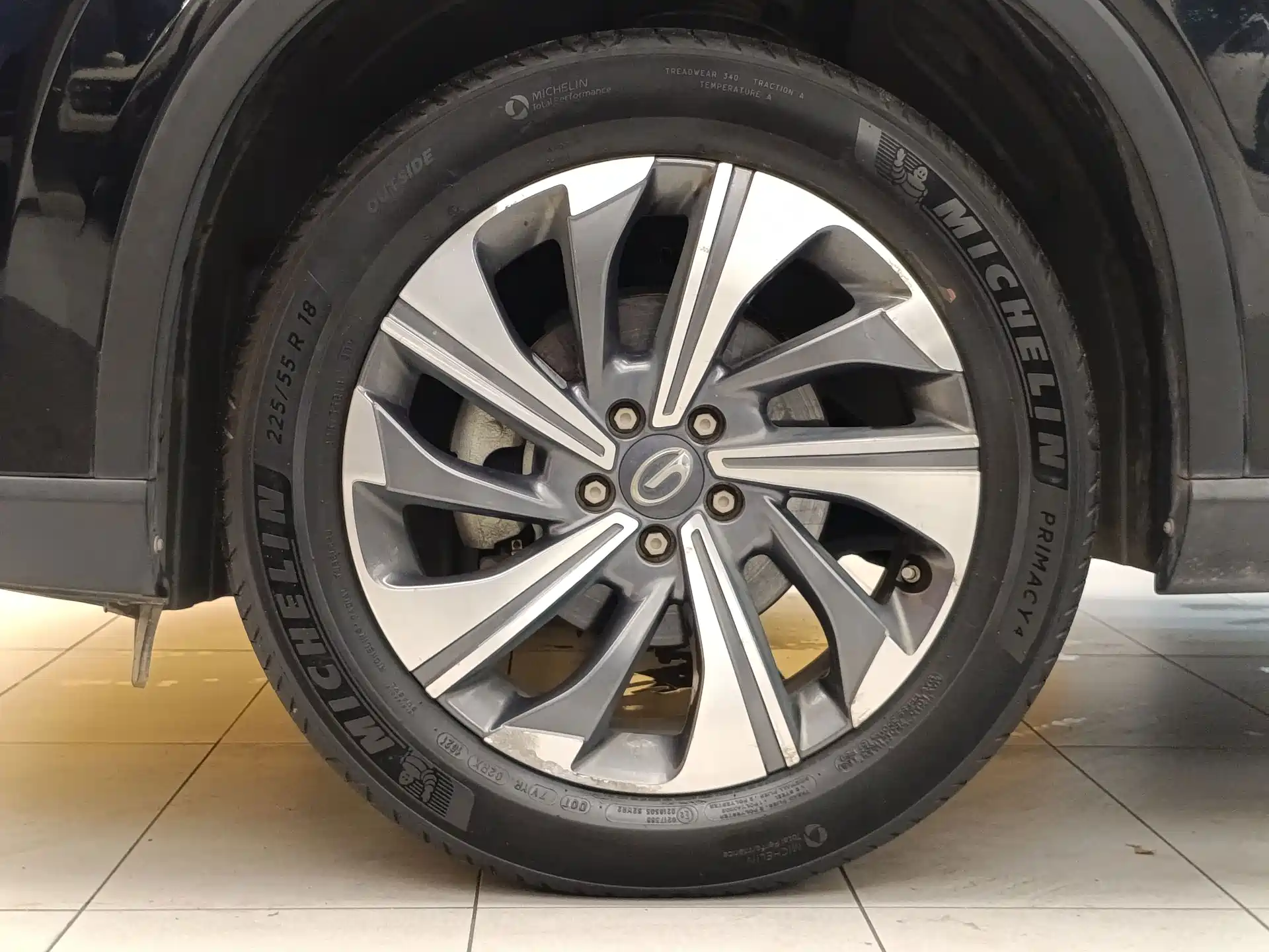 Photo 5 - GAC Trumpchi GS4