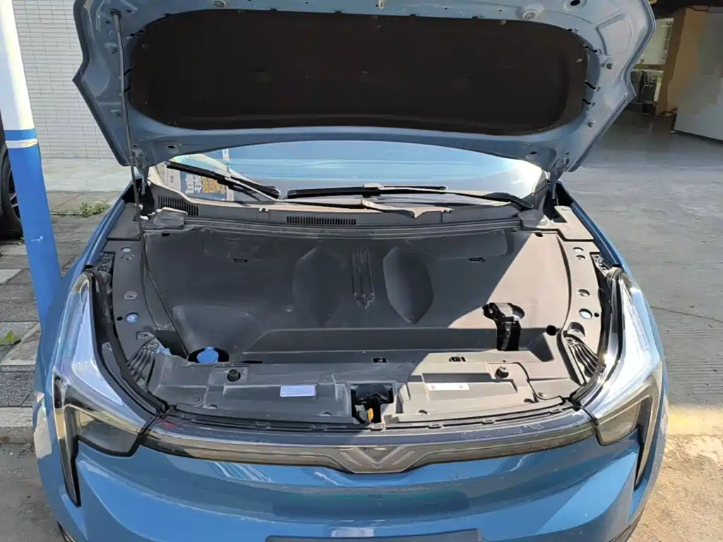 Nezha Auto Neta U 2023 2022 Smart 400 Pro LFP