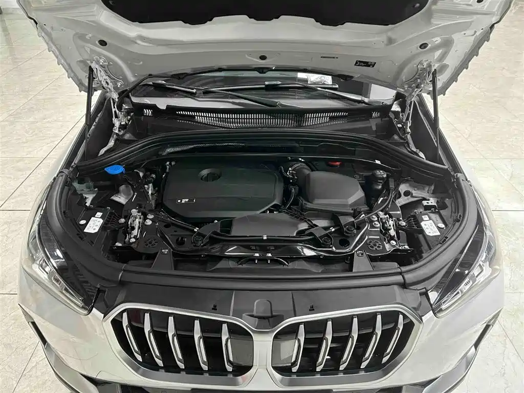 BMW X1 2023 sDrive20Li X Design Package фото 21