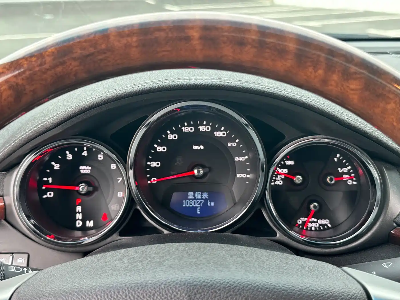 Cadillac CTS (Import) 2012 3.0L Luxury Sport Edition фото 14