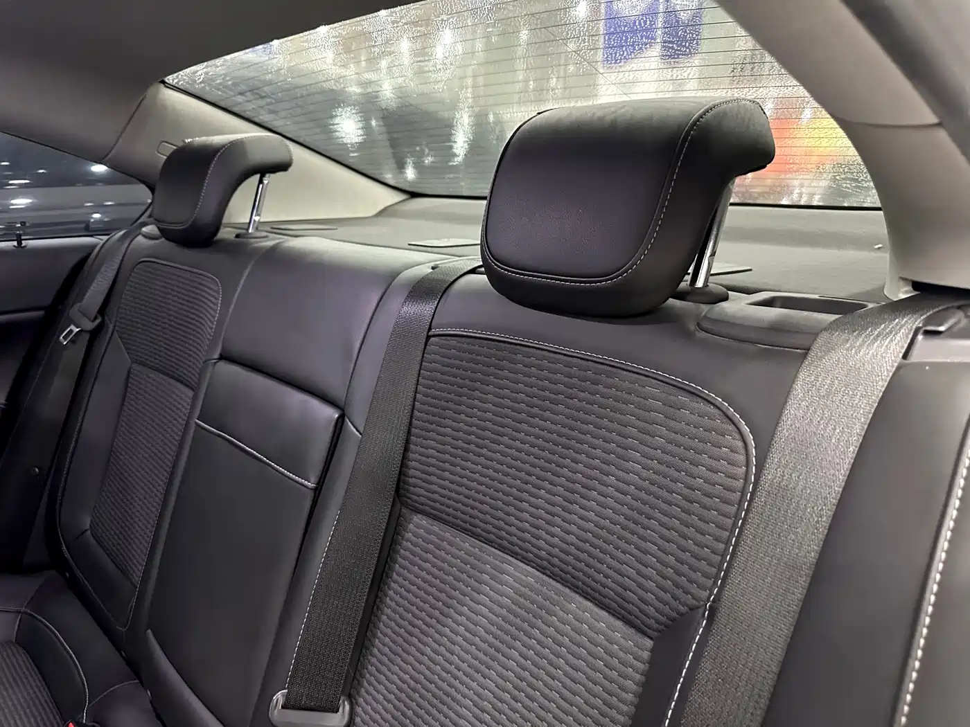 Buick Regal 2015 1.6T Leading Tech Edition фото 13