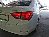 Фото 8 - Buick Excelle