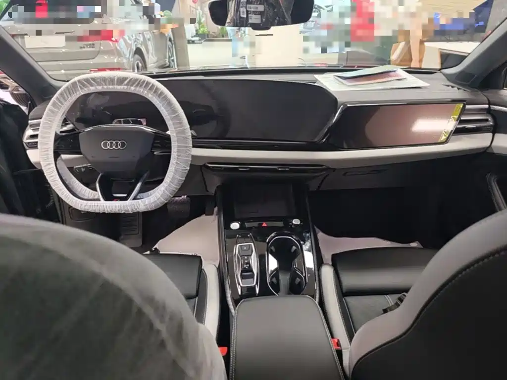 Audi A5L 2026 2026 2.0T Sport Edition