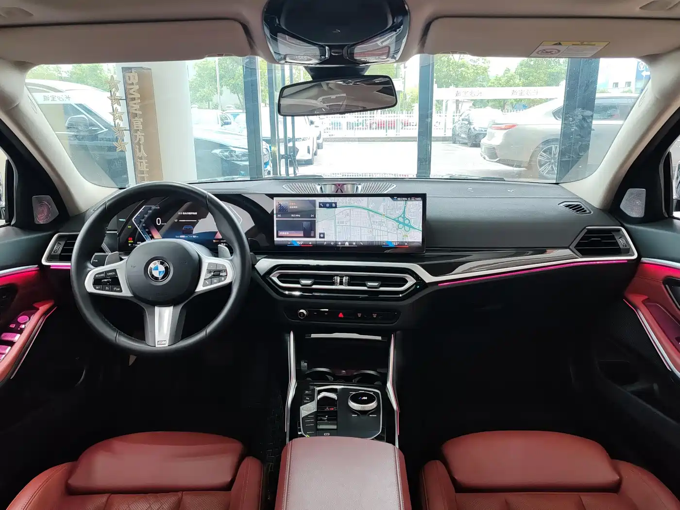 BMW 3 Series, миниатюра 10