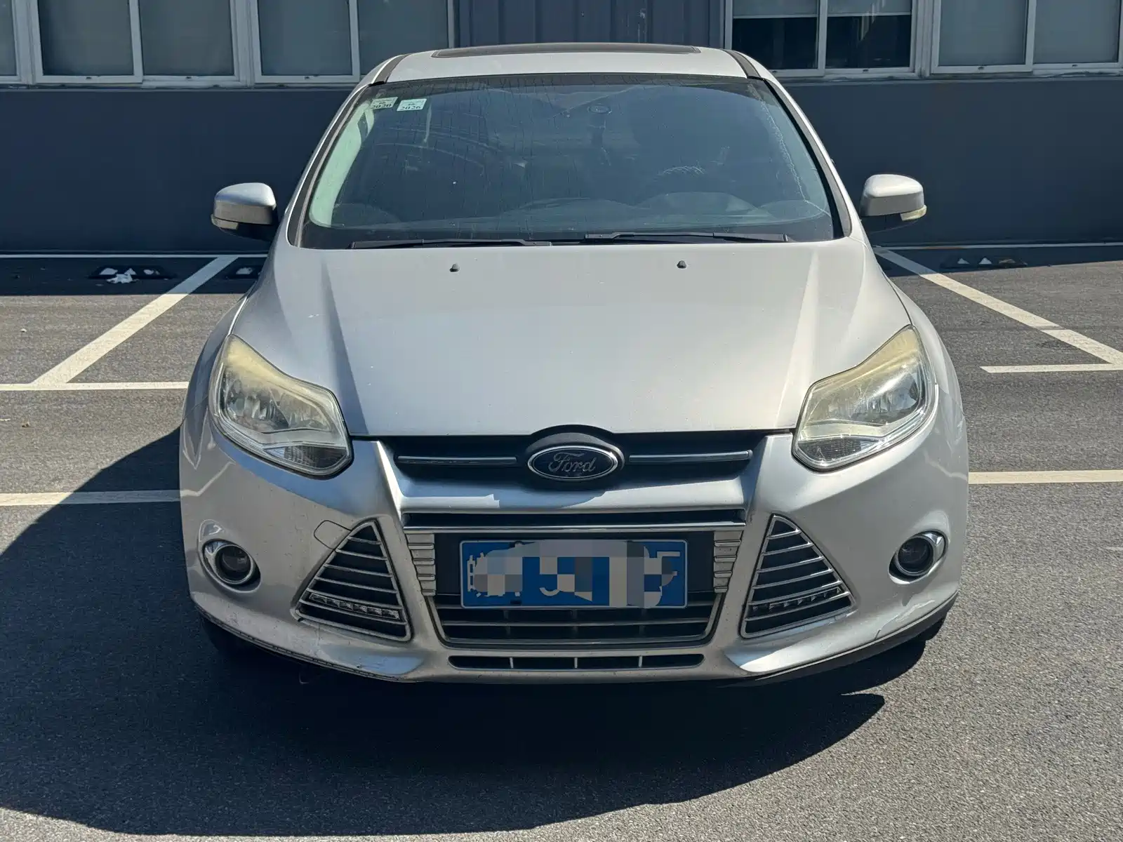 Photo 3 - Ford Focus