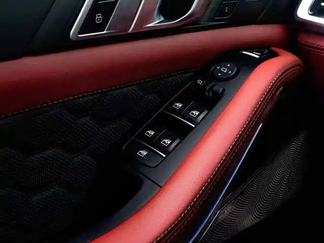 BMW X5 M 2022 X5 M фото 21