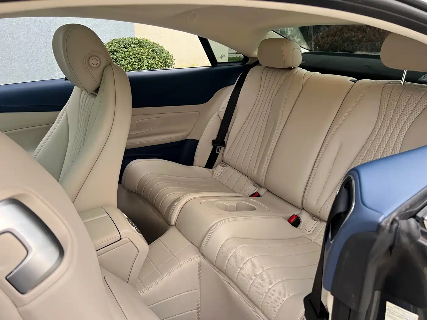Mercedes-Benz E-Class (Import) 2020 E 260 Coupe фото 16