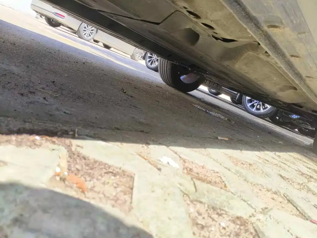Geely Xingyue 2019 2019 300T Star Shiner