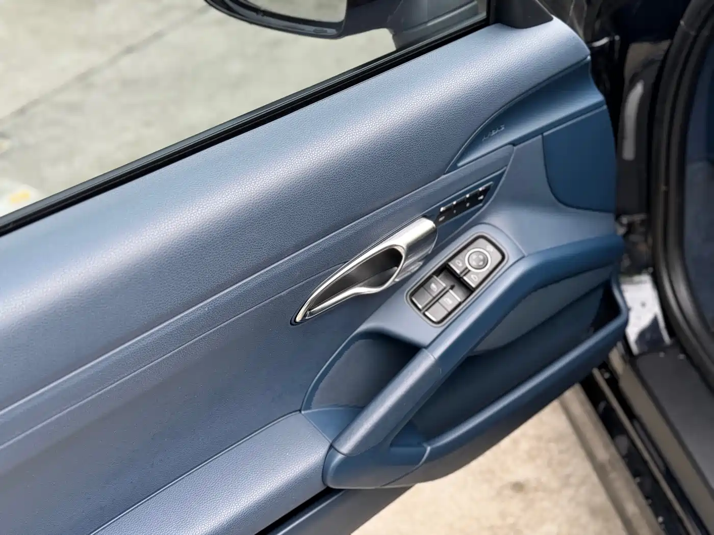 Porsche Cayman 2013 Cayman 2.7L фото 9