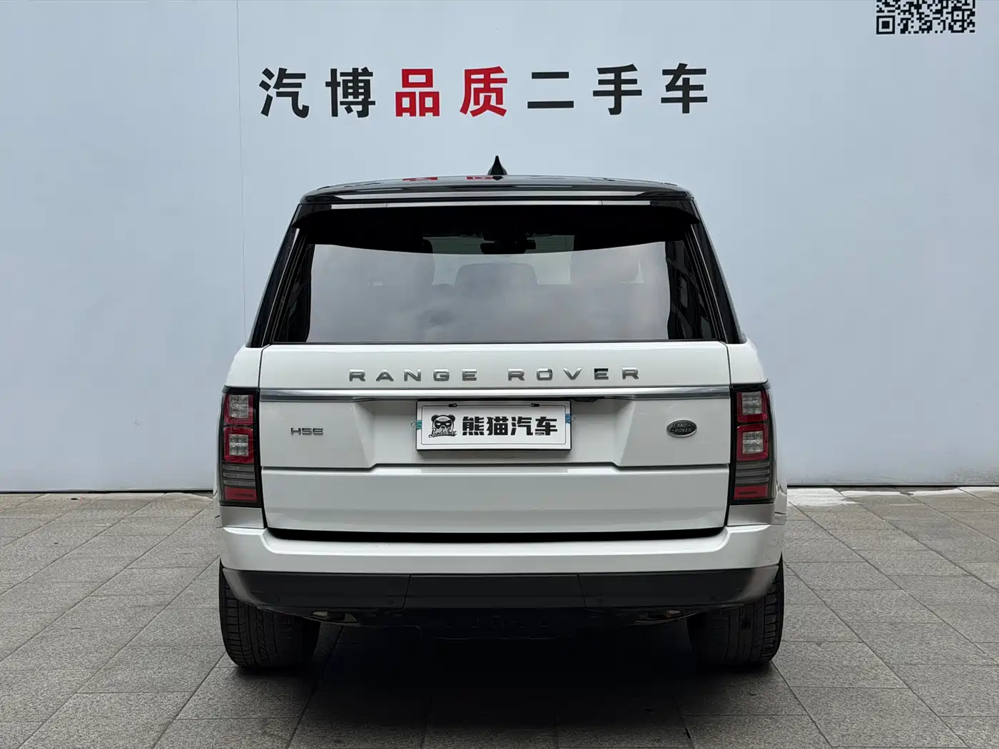 Land Rover Range Rover 2017 3.0 SC V6 Vogue фото 6