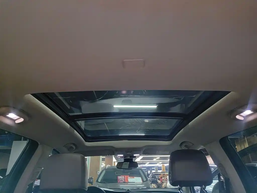 Buick Envision Plus 2017 28T AWD All-round Sports Flagship фото 18